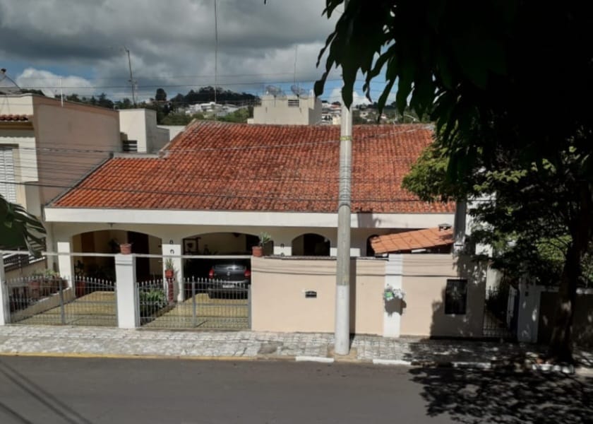 Casa com 4 Quartos à Venda, 540,00 m² - Foto 31