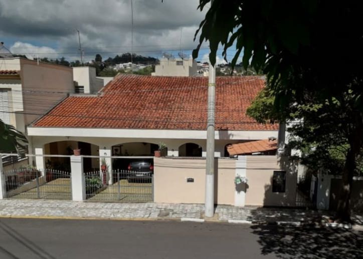 Casa com 4 Quartos à Venda, 540,00 m² - Foto 34