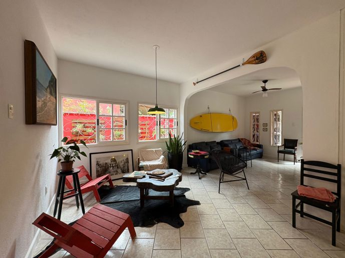Casa com 3 Quartos para Temporada, 200,00 m² - Foto 8