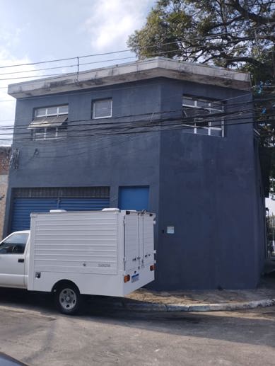 Comercial à Venda, 420,00 m² - Foto 8