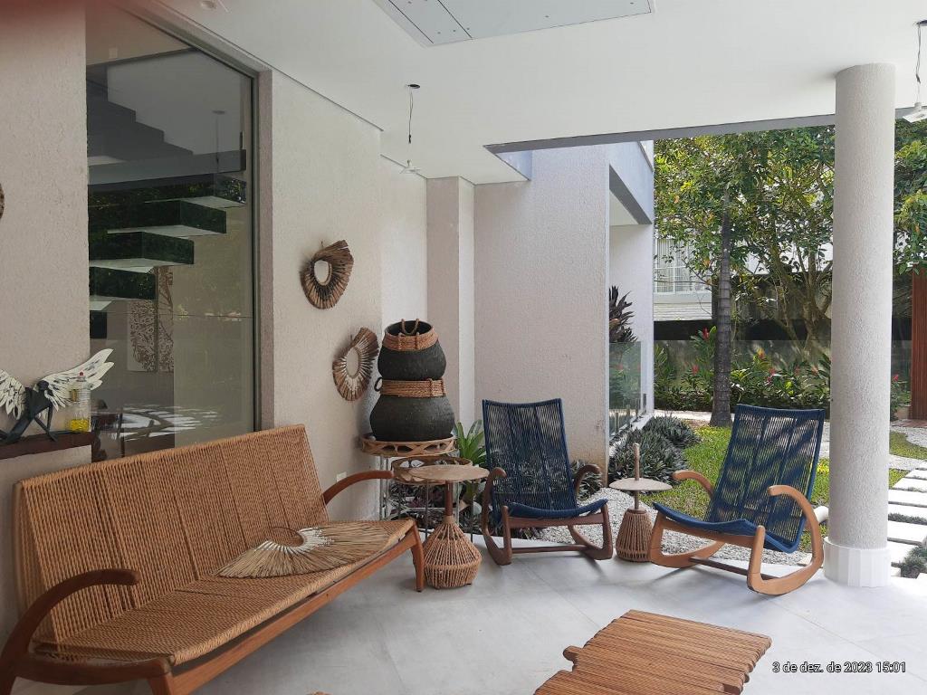 Casa com 7 Quartos à Venda, 1.100,00 m² - Foto 20
