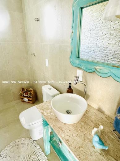 Casa com 3 Quartos à Venda - Foto 28