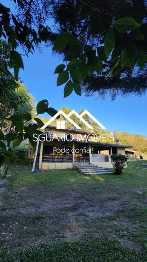 Rural com 4 Quartos à Venda, 7.865,00 m² - Foto 1