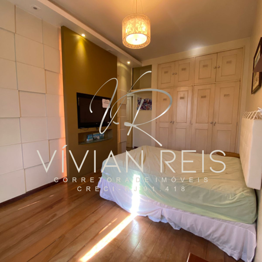 Apartamento com 3 Quartos à Venda, 110,00 m² - Foto 11