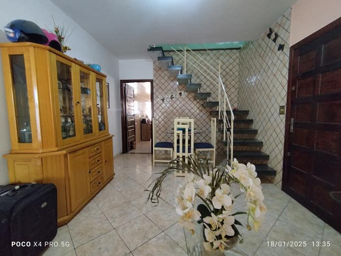 Casa com 3 Quartos à Venda, 186,00 m² - Foto 12