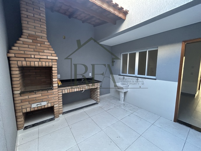 Casa com 3 Quartos à Venda, 140,00 m² - Foto 9