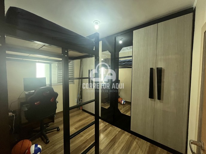 Apartamento com 2 Quartos à Venda, 50,00 m² - Foto 6