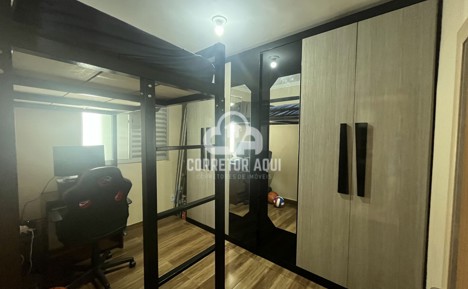Apartamento com 2 Quartos à Venda, 50,00 m² - Foto 6