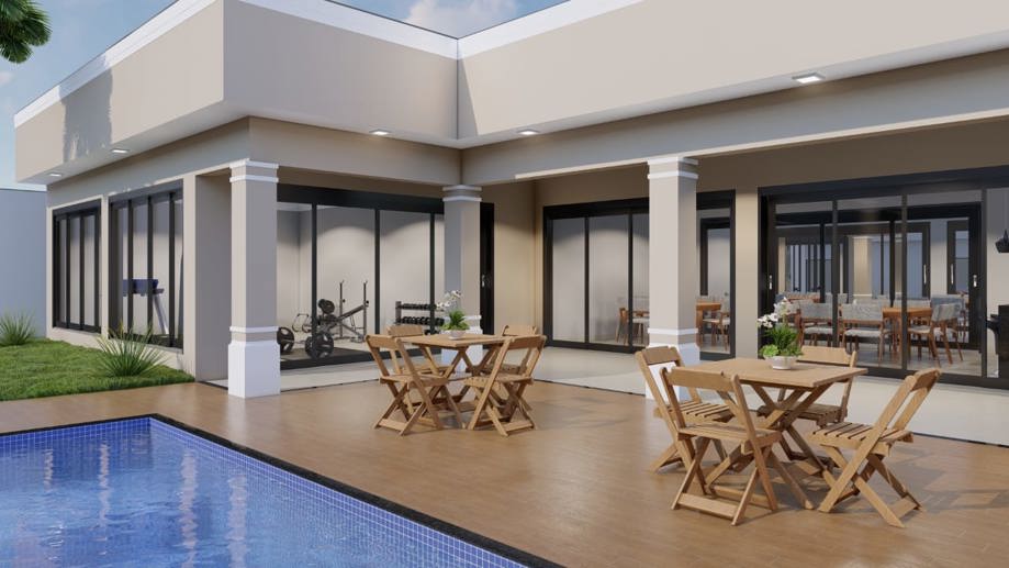 Casa com 3 Quartos à Venda, 1.012,00 m² - Foto 19