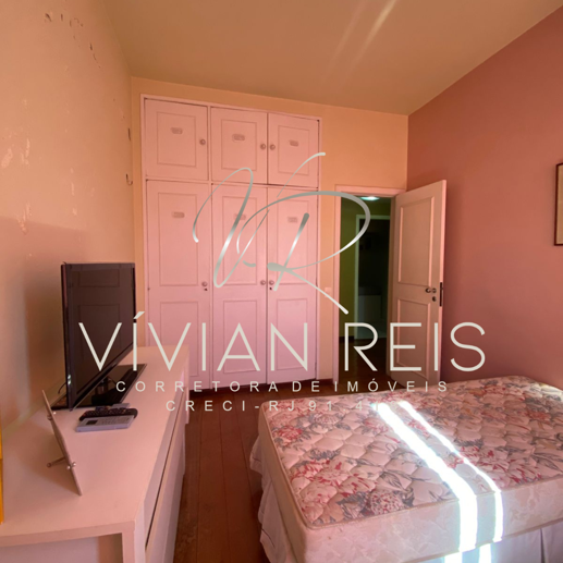 Apartamento com 3 Quartos à Venda, 110,00 m² - Foto 6
