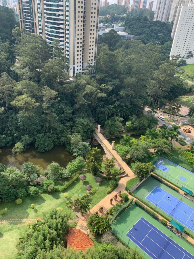 Apartamento com 3 Quartos à Venda, 160,00 m² - Foto 23