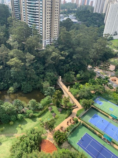 Apartamento com 3 Quartos à Venda, 160,00 m² - Foto 23