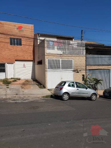 Casa com 2 Quartos à Venda, 125,00 m² - Foto 1