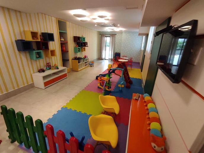 Apartamento com 2 Quartos à Venda, 96,00 m² - Foto 34