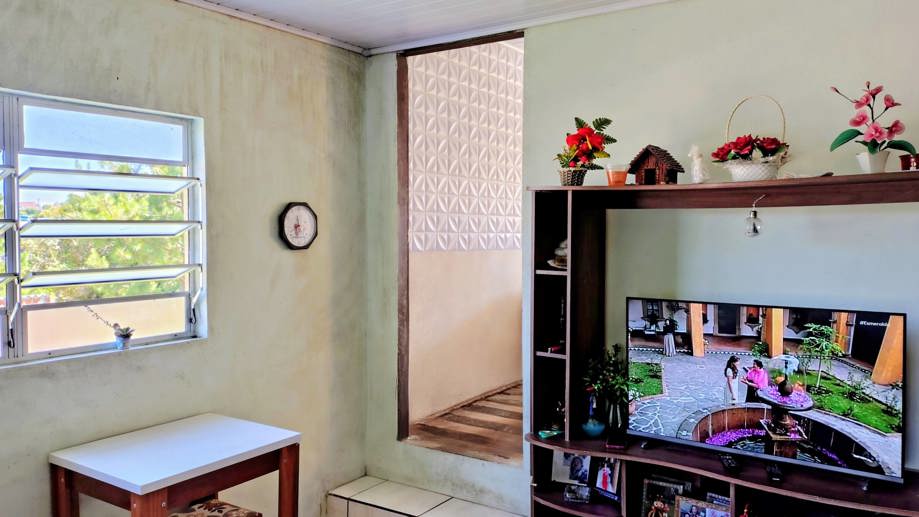 Casa com 3 Quartos à Venda, 104,00 m² - Foto 1