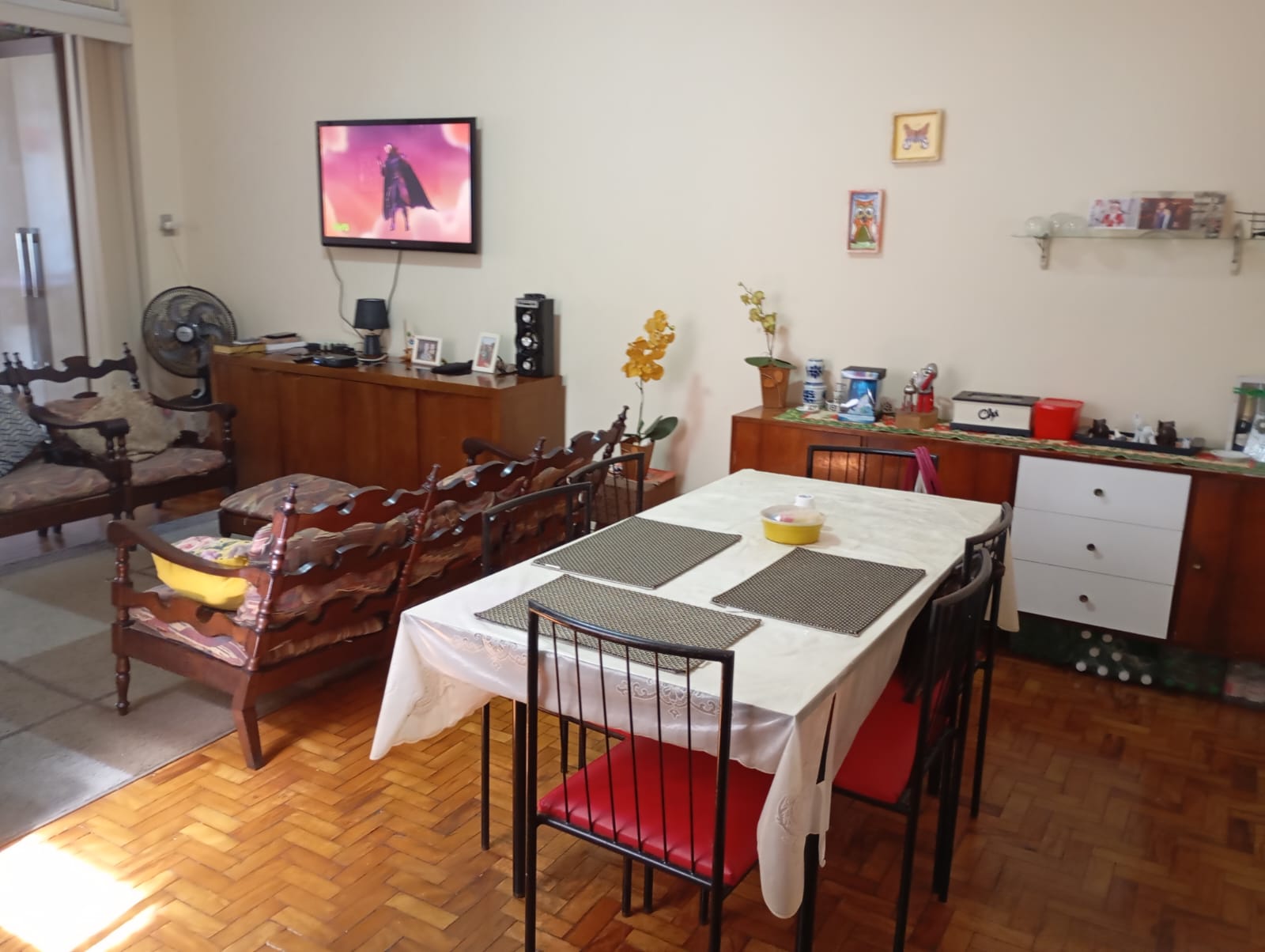 Apartamento com 1 Quarto à Venda, 76,00 m² - Foto 6