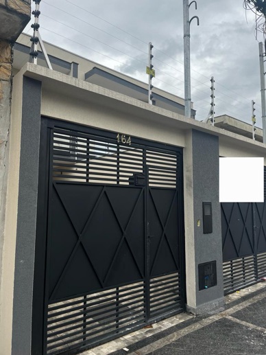 Casa com 3 Quartos à Venda, 100,00 m² - Foto 2
