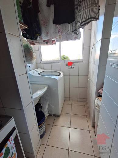 Apartamento com 2 Quartos à Venda, 47,00 m² - Foto 9