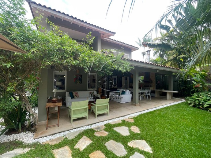 Casa com 6 Quartos para Temporada, 950,00 m² - Foto 26