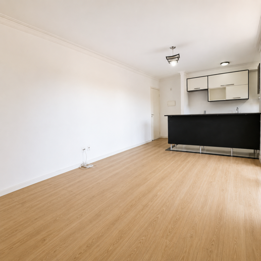 Apartamento com 3 Quartos à Venda, 74,00 m² - Foto 3