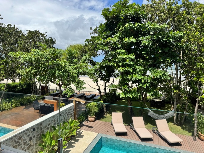 Casa com 5 Quartos para Temporada, 504,50 m² - Foto 18