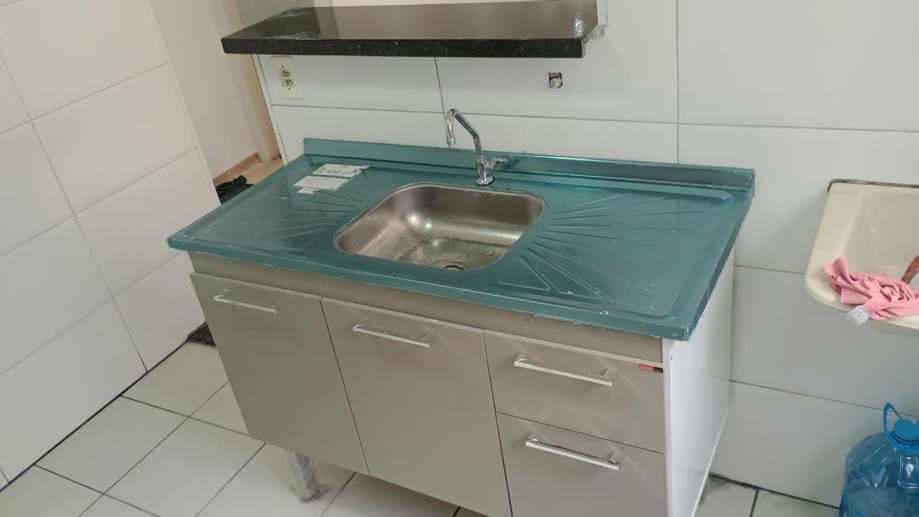 Apartamento com 2 Quartos à Venda - Foto 5