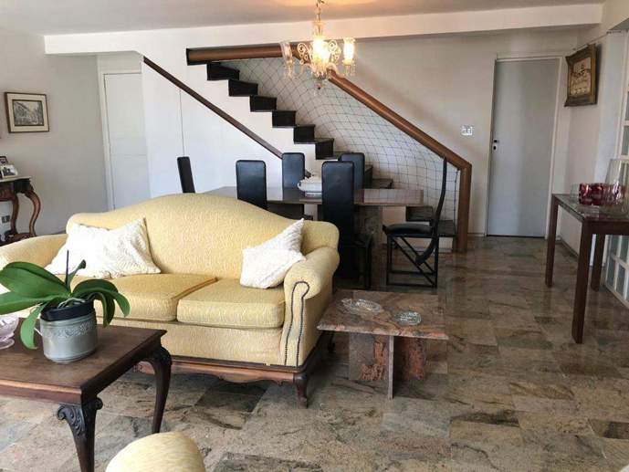 Apartamento com 4 Quartos à Venda - Foto 10