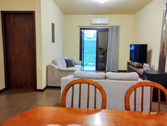 Casa com 2 Quartos à Venda, 126,00 m² - Foto 3