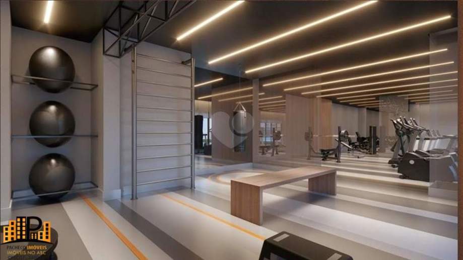 Apartamento com 3 Quartos à Venda - Foto 8