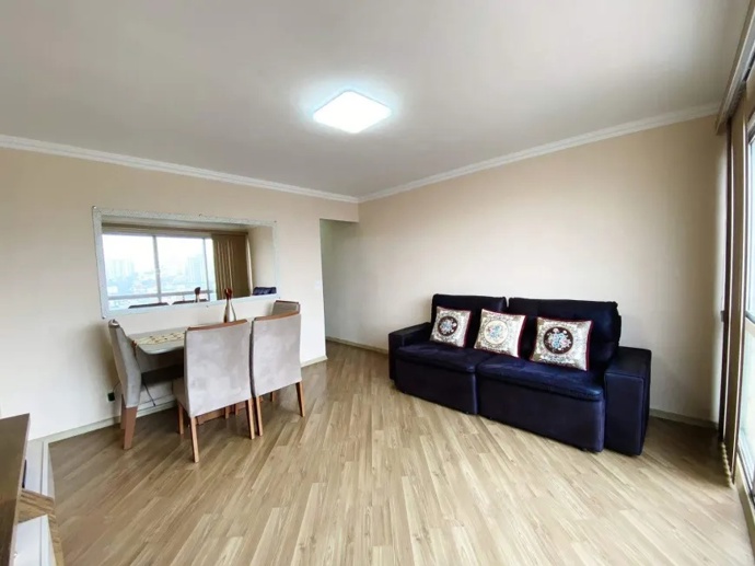 Apartamento com 3 Quartos à Venda, 90,00 m² - Foto 3