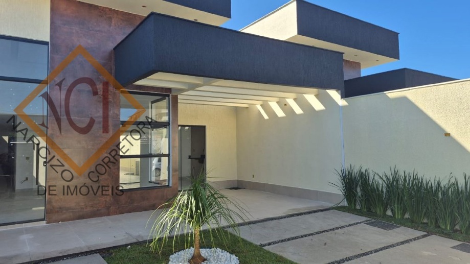 Casa com 3 Quartos à Venda, 300,00 m² - Foto 1