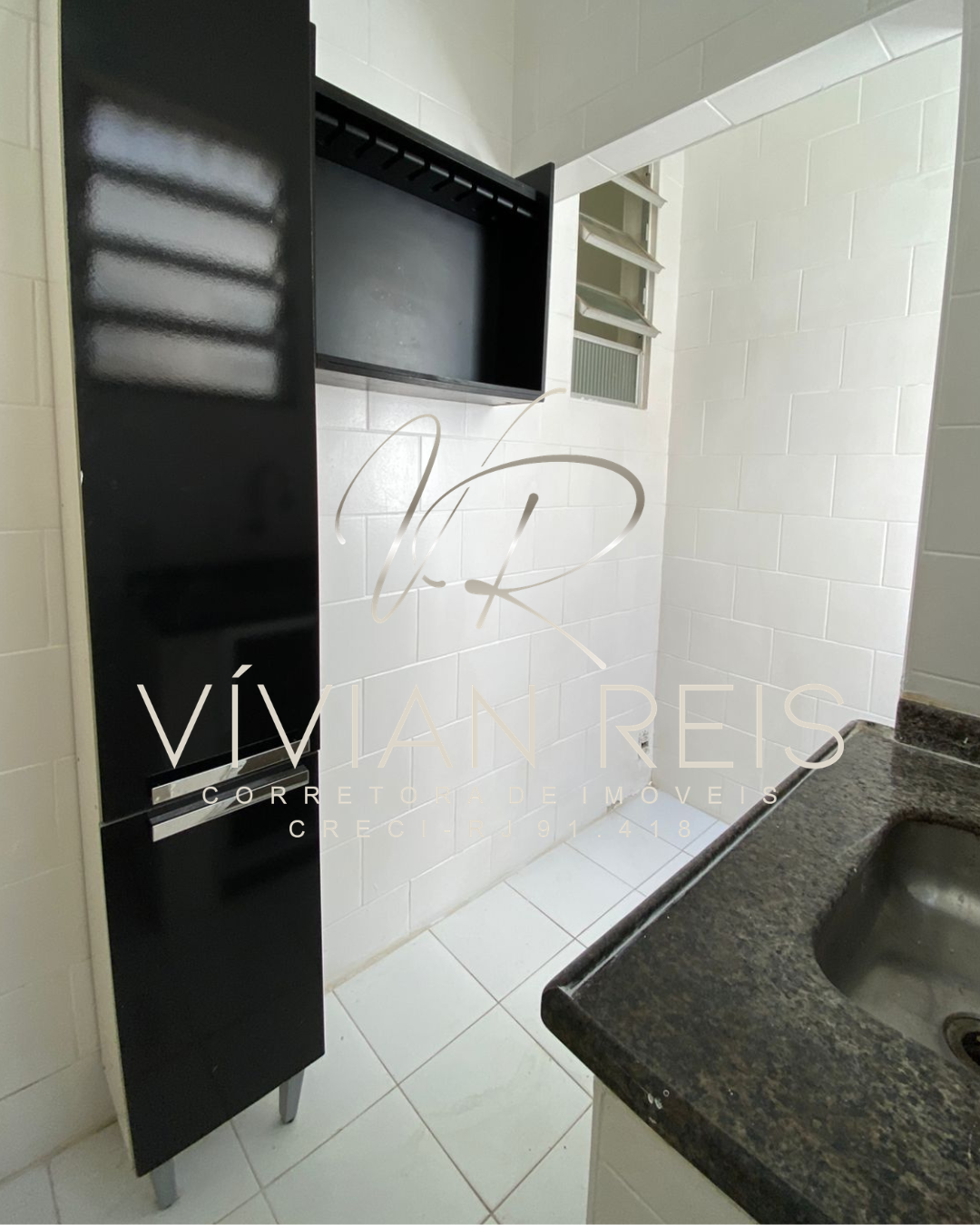 Apartamento com 1 Quarto à Venda - Foto 3