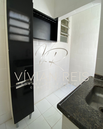 Apartamento com 1 Quarto à Venda - Foto 3