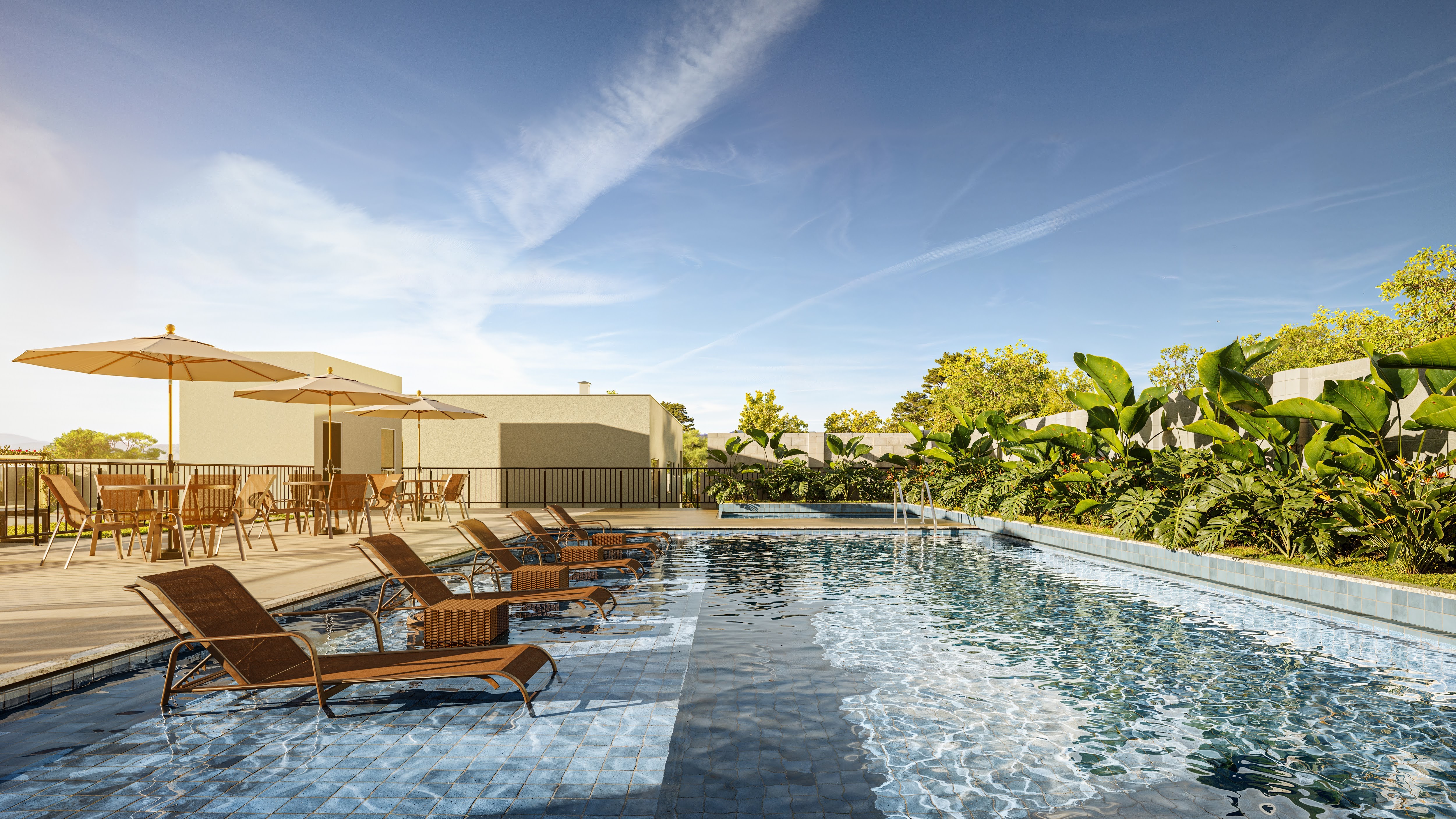 Apartamento com 2 Quartos à Venda, 40,00 m² - Foto 9