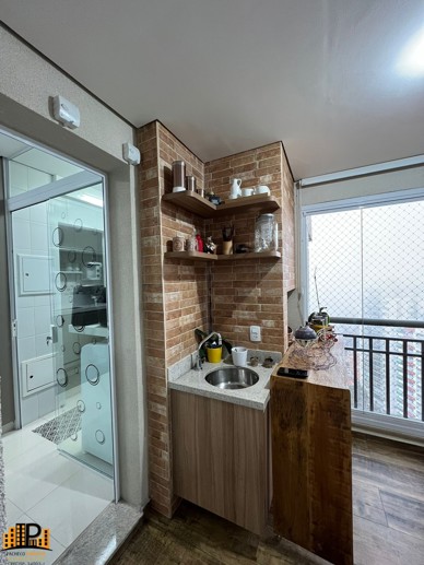 Apartamento com 3 Quartos à Venda - Foto 21