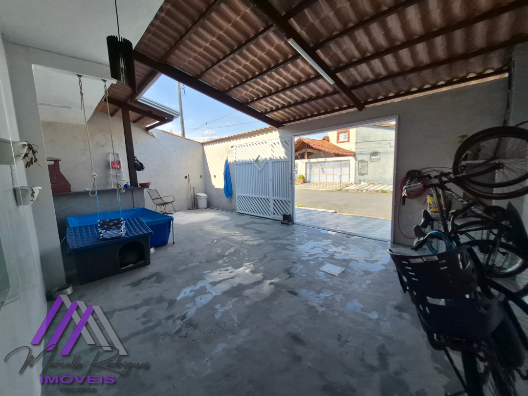 Casa com 3 Quartos à Venda, 132,00 m² - Foto 47