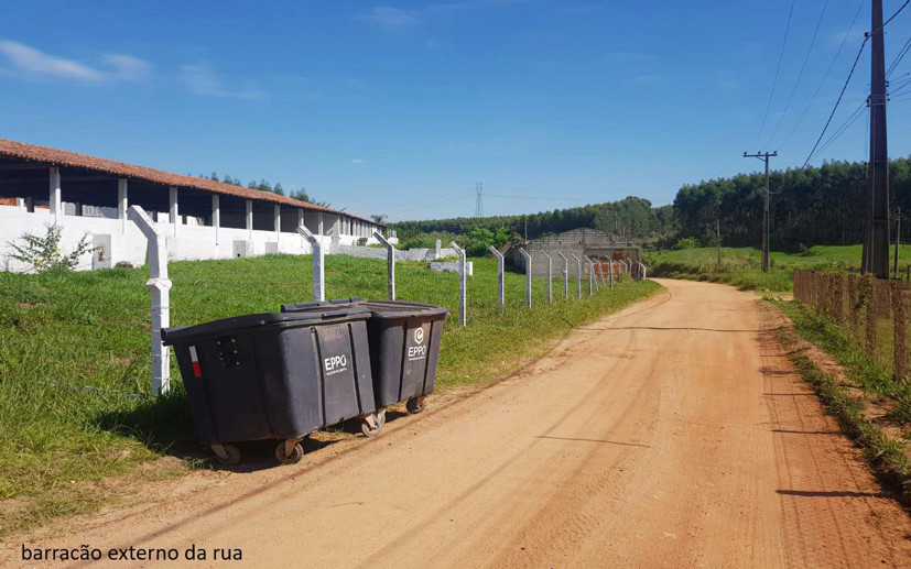 Rural com 7 Quartos à Venda - Foto 9