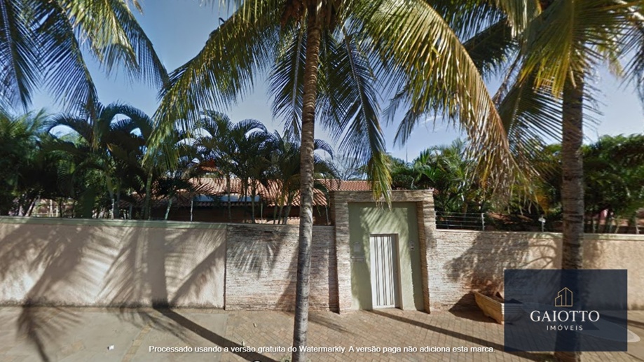 Casa com 3 Quartos à Venda, 1.076,59 m² - Foto 1