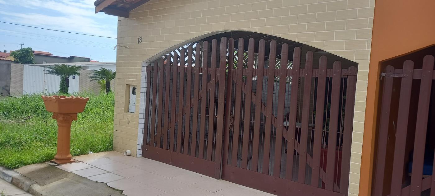 Casa com 3 Quartos para Temporada, 150,00 m² - Foto 3