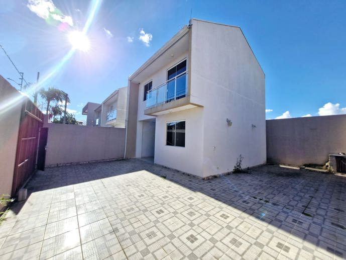 Casa com 3 Quartos à Venda - Foto 46