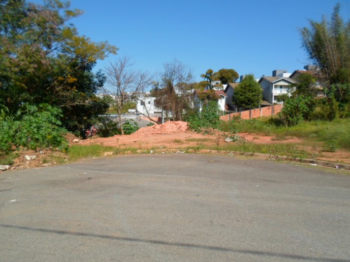 Terreno à Venda - Foto 1