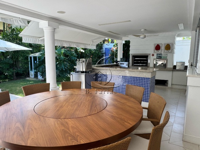 Casa com 5 Quartos para Temporada, 470,00 m² - Foto 45