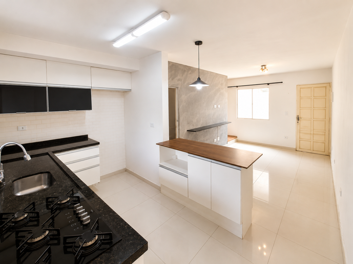 Casa com 2 Quartos à Venda, 60,00 m² - Foto 4