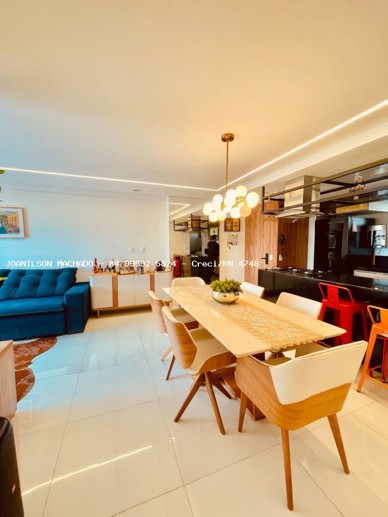 Apartamento com 3 Quartos à Venda - Foto 6