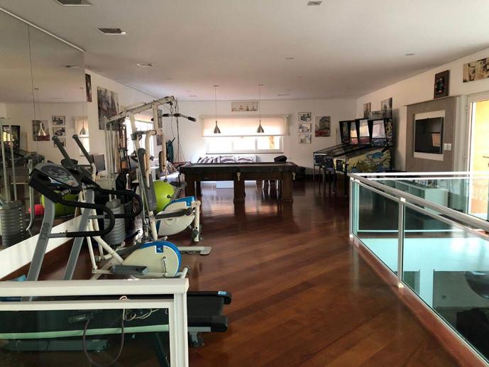 Casa com 4 Quartos à Venda, 587,00 m² - Foto 14