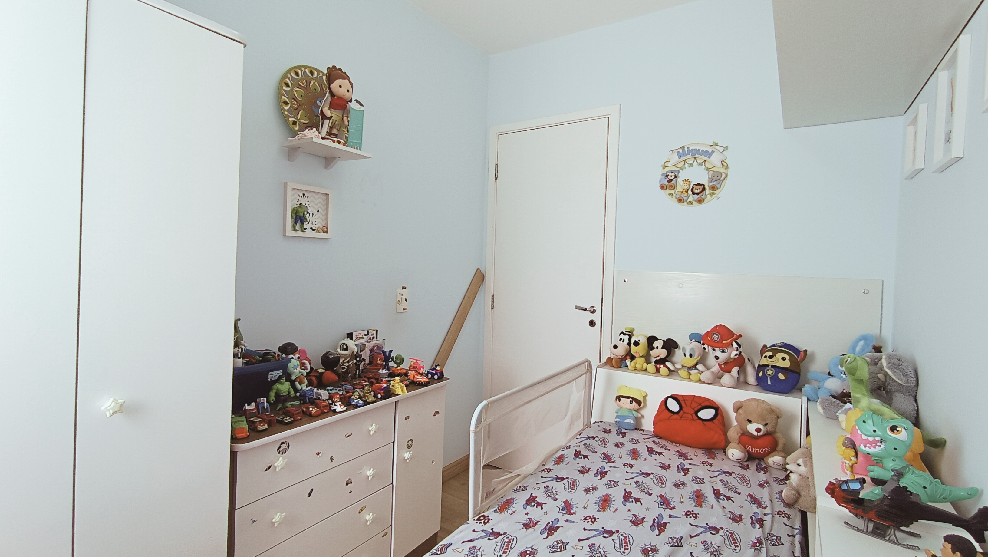 Apartamento com 3 Quartos à Venda, 74,00 m² - Foto 12