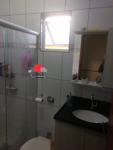 Casa com 3 Quartos à Venda, 125,00 m² - Foto 7