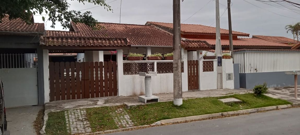 Casa com 2 Quartos para Temporada, 150,11 m² - Foto 1