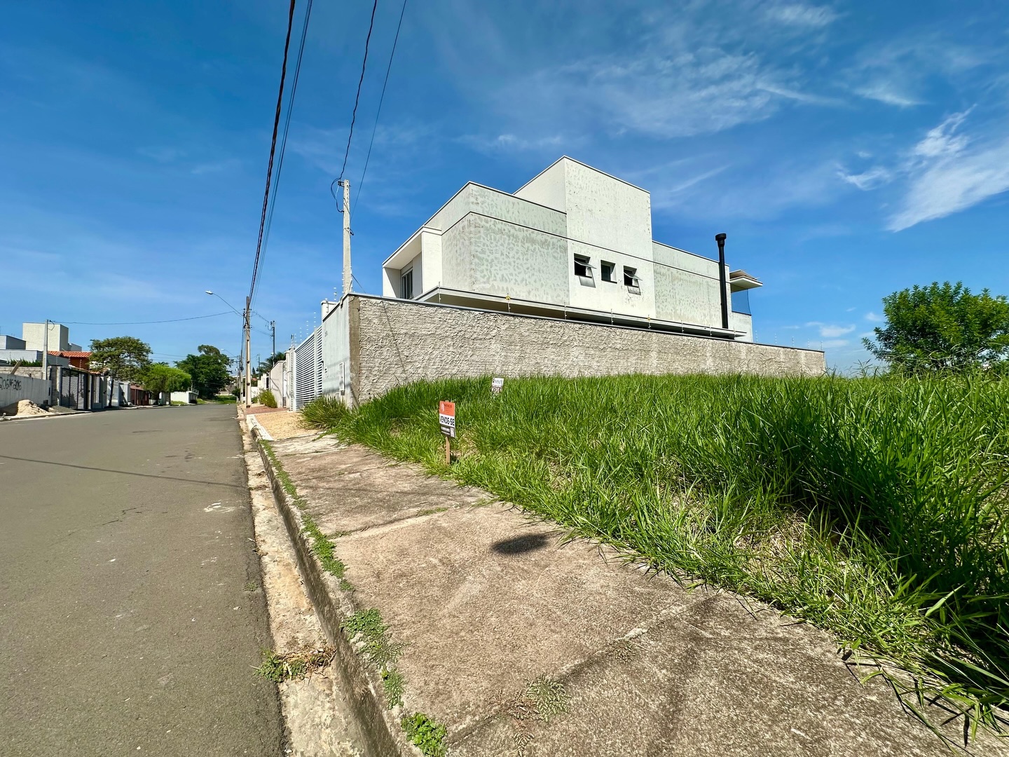 Terreno à Venda, 322,00 m² - Foto 1