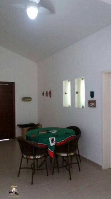Casa com 5 Quartos para Temporada, 260,00 m² - Foto 9